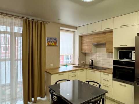квартира за адресою Гетьманська вул., 9