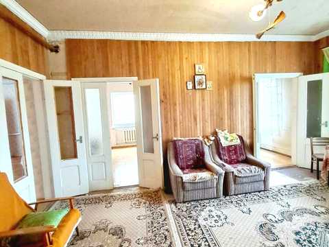 дом по адресу 40 років Перемоги, 60