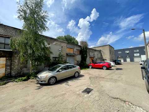 коммерческая по адресу Вискозная ул., 4Д