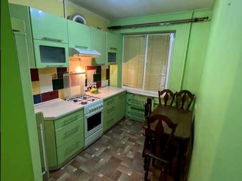 квартира по адресу Штабной пер., 5