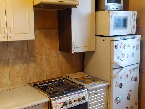 квартира по адресу Соборная ул., 46