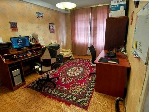 квартира по адресу Литвиненко-Вольгемут ул., 1-Б