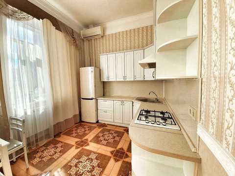 квартира за адресою Саксаганського вул., 41-В
