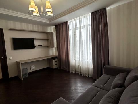 квартира за адресою Ованеса Туманяна вул., 3