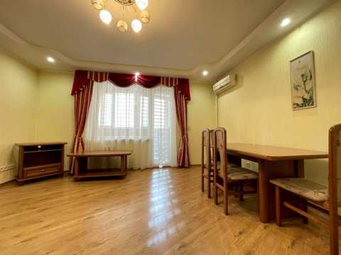 квартира по адресу Мира просп., 7