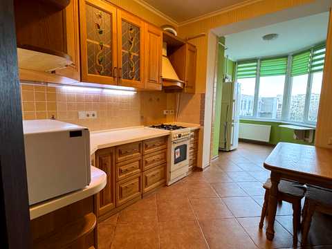 квартира по адресу Житня ул., 9