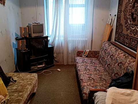 комната по адресу Мукаша Салакунова ул., 10