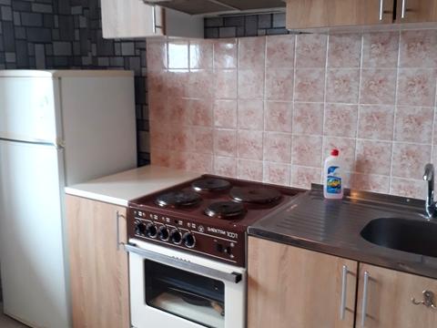 квартира по адресу Леоніда Бикова бульв., 4
