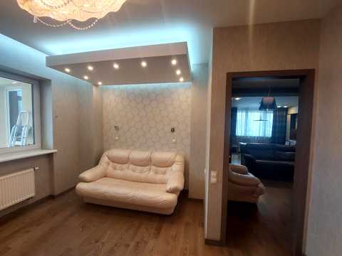 квартира по адресу Ярослава Мудрого ул. (Петровського), 30а