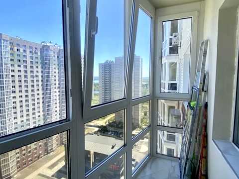 квартира за адресою Бориса Гмирі вул., 16