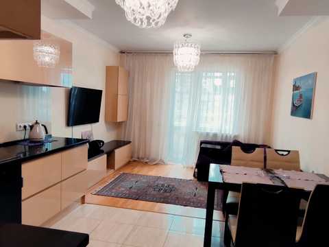 квартира по адресу Дегтяревская ул., 25-А