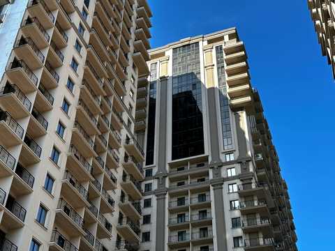 квартира по адресу Фонтанская дорога ул., 25Ж