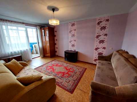 квартира за адресою Миру вул., 3