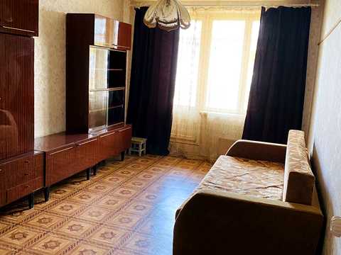 квартира по адресу Победы просп., 68б