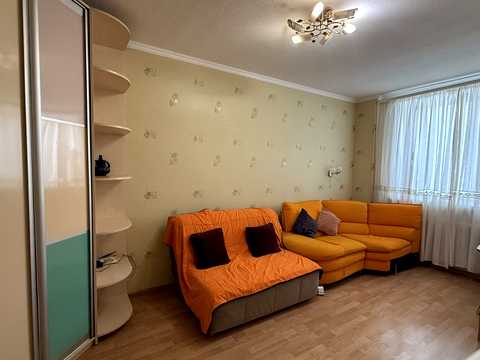 квартира за адресою Олімпійська вул., 8-Б