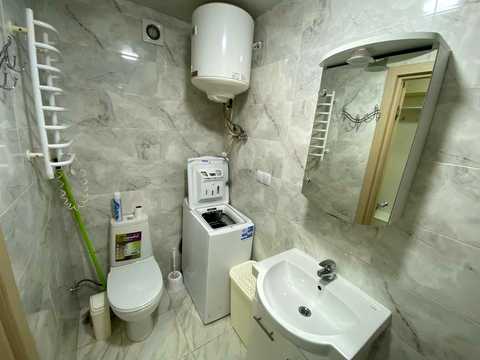 квартира по адресу Машиностроительная ул., 41