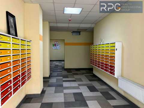 квартира за адресою Марії Примаченко вул. (Першотравнева), 24-В