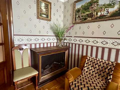 квартира за адресою Срібнокільська вул., 16