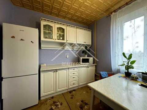 квартира по адресу Индустриальная ул., 79