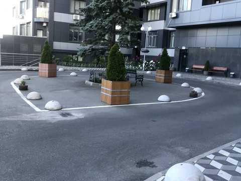 квартира за адресою Завальна вул., 10-Г