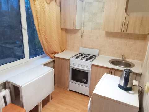 квартира за адресою Мрії вул. (Академіка Туполєва), 22-Б