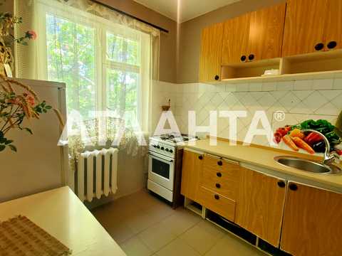 квартира по адресу Космонавтов ул., 38а