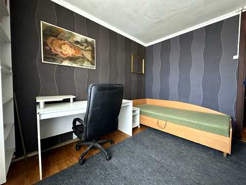 квартира по адресу Березняковская ул., 2
