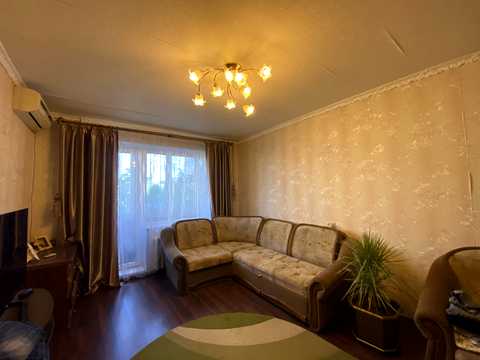 квартира за адресою Слави бульв., 27