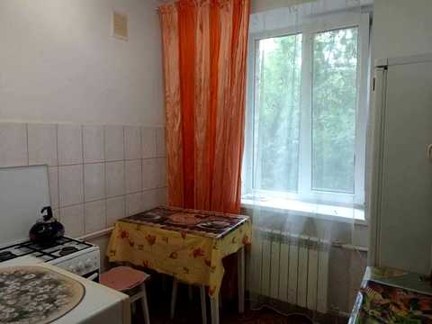 квартира за адресою Дегтярівська вул., 55