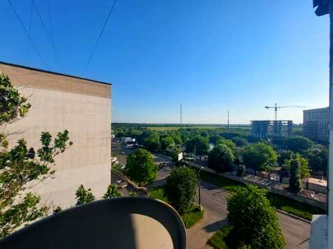 квартира за адресою Євгена Танцюри вул. (Генерала Петрова), 74/2