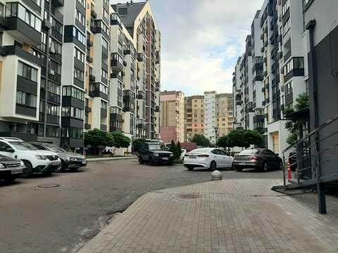 квартира по адресу Набережная ул., 8д