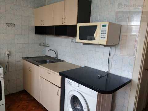 квартира по адресу Павла Тычины просп., 13