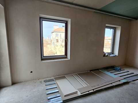 дом по адресу Царское село-2