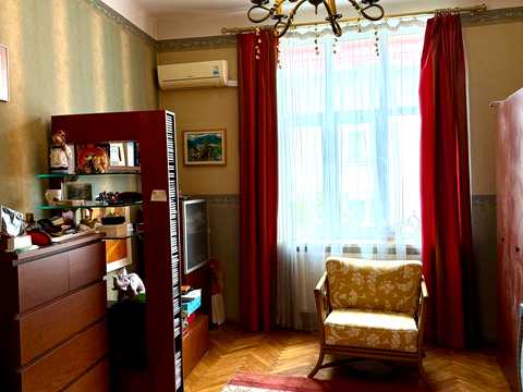 квартира по адресу Ярослава Стецько ул. (Добролюбова), 8