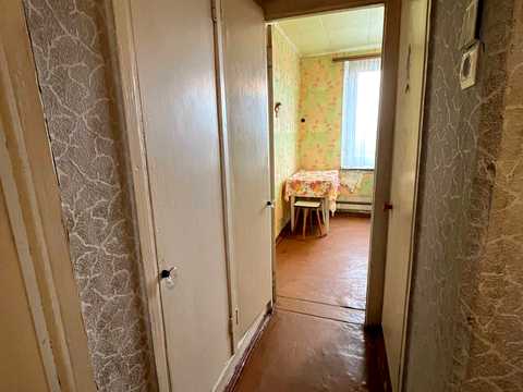 квартира за адресою Харків, Академіка Павлова вул., 162