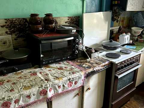 квартира за адресою Благодатна вул., 2а