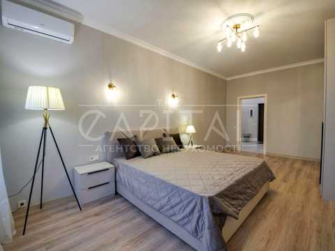 квартира по адресу Фортечный тупик (Тверской), 7в