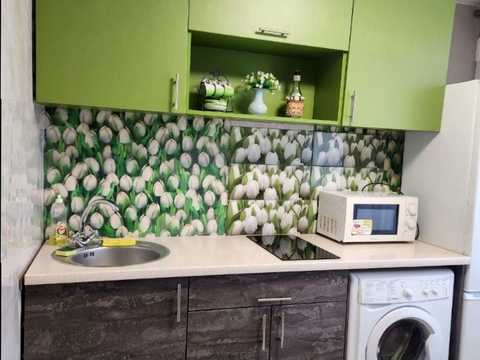 квартира за адресою Донецьке шосе, 6