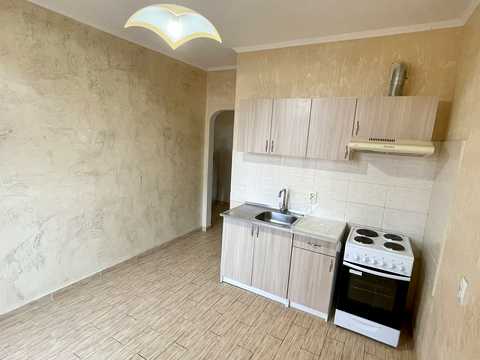 квартира за адресою Ракетная, 24А
