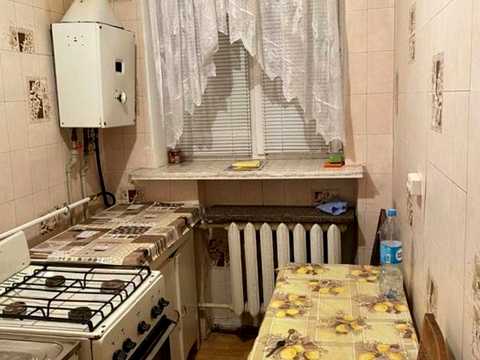 квартира по адресу Независимости ул. (Титова), 17