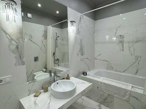 квартира за адресою Французький бульв., 60г