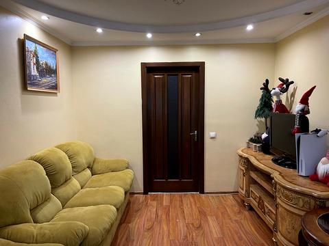 квартира за адресою Велика Бердичівська вул., 38