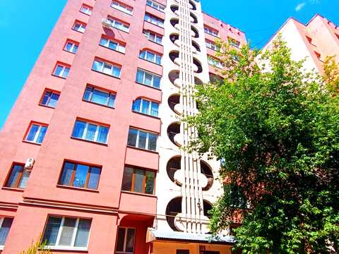 квартира за адресою Романа Шухевича вул., 8