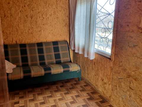 дом по адресу Светлая ул.