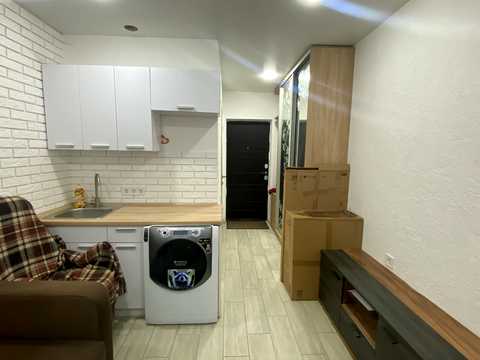 квартира за адресою Залізнична вул., 32