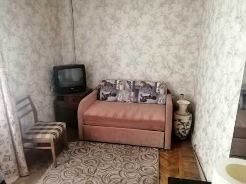 квартира за адресою Варненська вул., 18