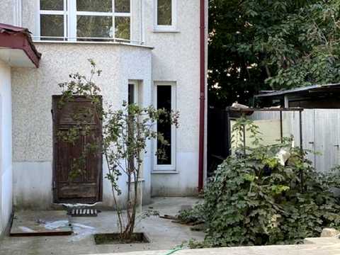 дом по адресу Толбухина