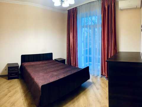 квартира по адресу Белорусская ул., 1
