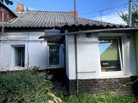 будинок за адресою Сковороди, 1