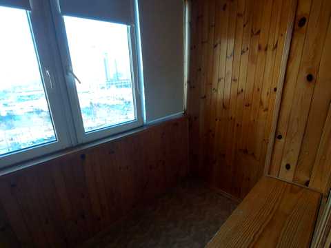 квартира за адресою Київ, Левка Лук'яненка вул. (Маршала Тимошенка), 18